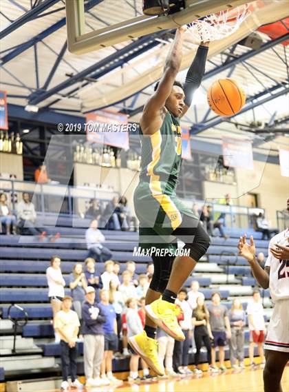 Thumbnail 2 in Greensboro Day School @ Providence Day photogallery.