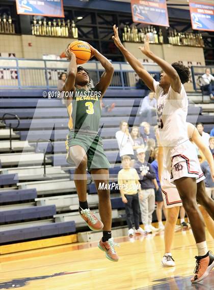 Thumbnail 2 in Greensboro Day School @ Providence Day photogallery.