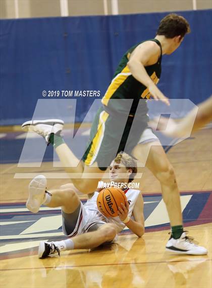 Thumbnail 1 in Greensboro Day School @ Providence Day photogallery.