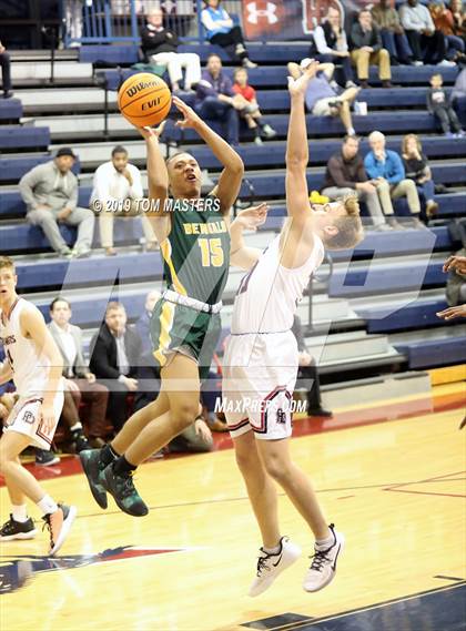 Thumbnail 3 in Greensboro Day School @ Providence Day photogallery.