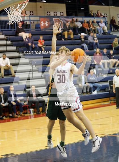Thumbnail 1 in Greensboro Day School @ Providence Day photogallery.