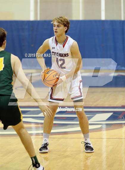 Thumbnail 2 in Greensboro Day School @ Providence Day photogallery.