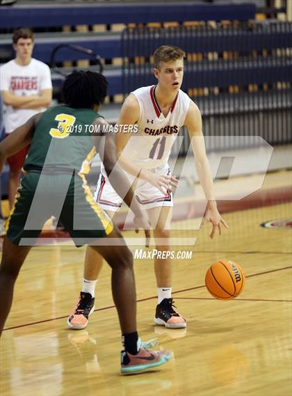 Thumbnail 1 in Greensboro Day School @ Providence Day photogallery.