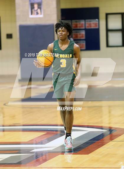 Thumbnail 3 in Greensboro Day School @ Providence Day photogallery.