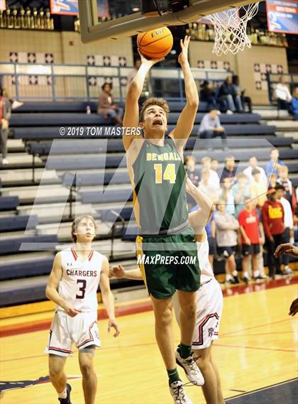 Thumbnail 1 in Greensboro Day School @ Providence Day photogallery.