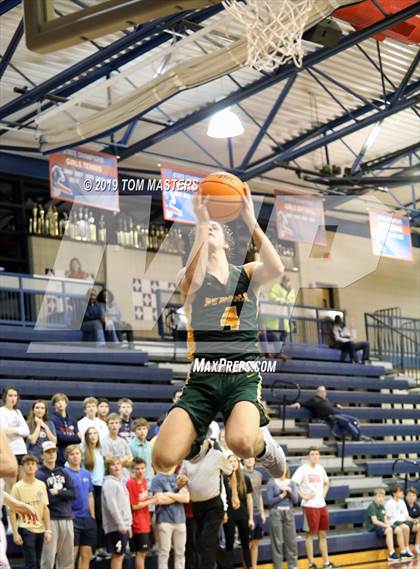 Thumbnail 1 in Greensboro Day School @ Providence Day photogallery.