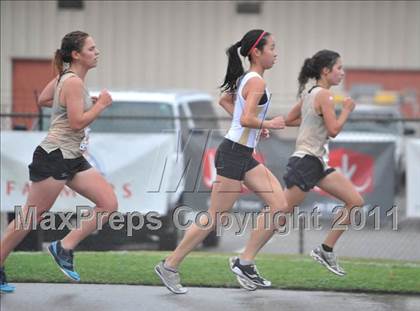 Thumbnail 1 in CIF SS Cross Country Championships  photogallery.