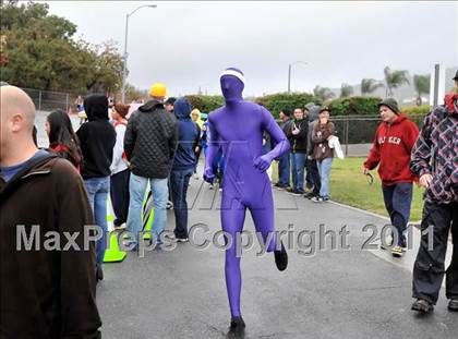 Thumbnail 3 in CIF SS Cross Country Championships  photogallery.