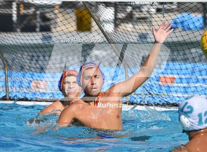 Thumbnail 2 in Santa Teresa vs Evergreen Valley (CIF BVAL Championship Tournament) photogallery.