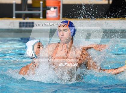 Thumbnail 3 in Santa Teresa vs Evergreen Valley (CIF BVAL Championship Tournament) photogallery.