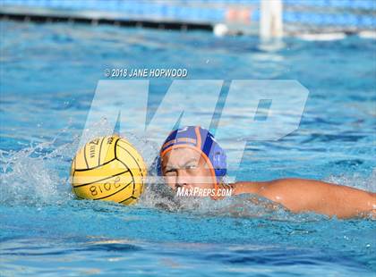 Thumbnail 3 in Santa Teresa vs Evergreen Valley (CIF BVAL Championship Tournament) photogallery.
