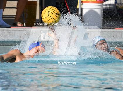 Thumbnail 1 in Santa Teresa vs Evergreen Valley (CIF BVAL Championship Tournament) photogallery.
