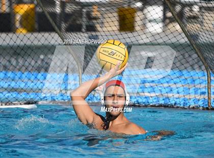Thumbnail 2 in Santa Teresa vs Evergreen Valley (CIF BVAL Championship Tournament) photogallery.