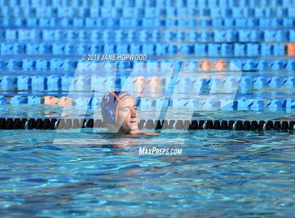 Thumbnail 3 in Santa Teresa vs Evergreen Valley (CIF BVAL Championship Tournament) photogallery.