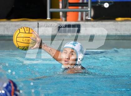 Thumbnail 1 in Santa Teresa vs Evergreen Valley (CIF BVAL Championship Tournament) photogallery.