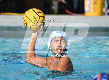 Thumbnail 3 in Santa Teresa vs Evergreen Valley (CIF BVAL Championship Tournament) photogallery.