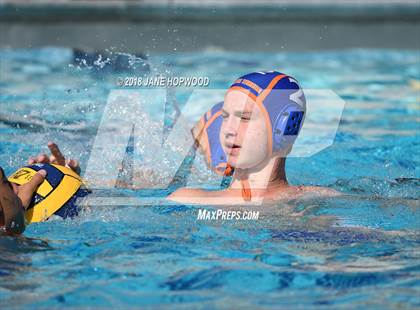 Thumbnail 1 in Santa Teresa vs Evergreen Valley (CIF BVAL Championship Tournament) photogallery.