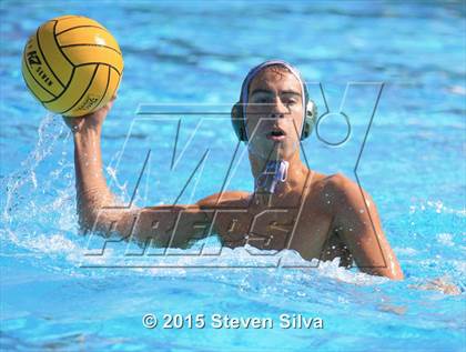 Thumbnail 2 in Patrick Henry vs. Poway (10th Annual Draz Classic) photogallery.