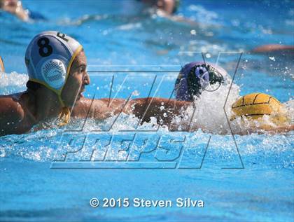 Thumbnail 3 in Patrick Henry vs. Poway (10th Annual Draz Classic) photogallery.