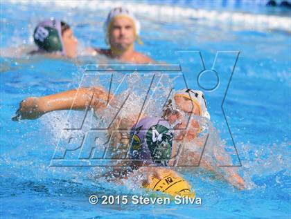 Thumbnail 2 in Patrick Henry vs. Poway (10th Annual Draz Classic) photogallery.