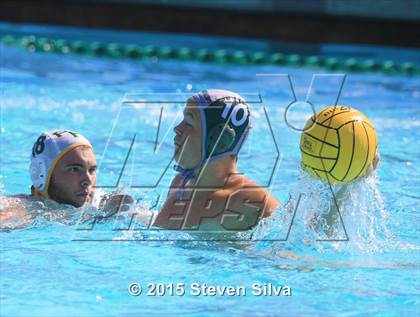 Thumbnail 2 in Patrick Henry vs. Poway (10th Annual Draz Classic) photogallery.