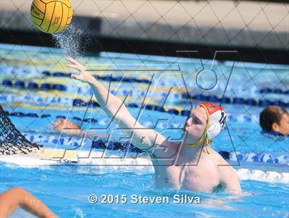 Thumbnail 3 in Patrick Henry vs. Poway (10th Annual Draz Classic) photogallery.