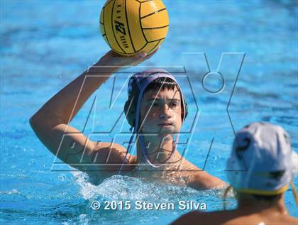 Thumbnail 3 in Patrick Henry vs. Poway (10th Annual Draz Classic) photogallery.