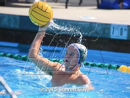 Thumbnail 1 in Patrick Henry vs. Poway (10th Annual Draz Classic) photogallery.