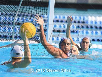 Thumbnail 3 in Patrick Henry vs. Poway (10th Annual Draz Classic) photogallery.