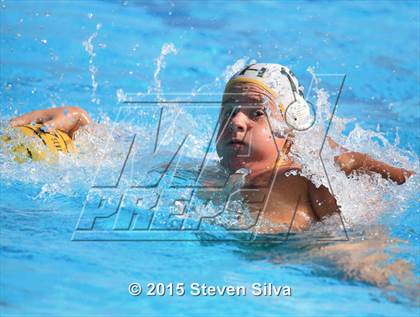 Thumbnail 2 in Patrick Henry vs. Poway (10th Annual Draz Classic) photogallery.