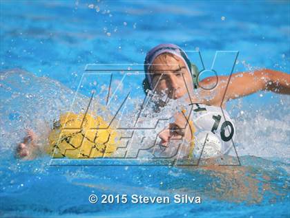 Thumbnail 1 in Patrick Henry vs. Poway (10th Annual Draz Classic) photogallery.