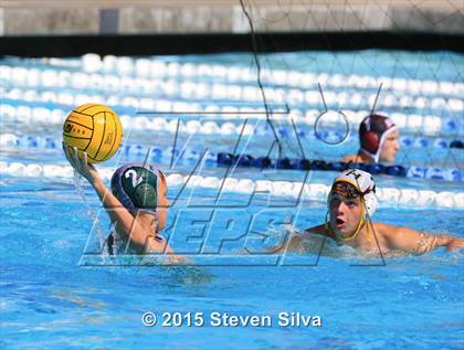 Thumbnail 3 in Patrick Henry vs. Poway (10th Annual Draz Classic) photogallery.