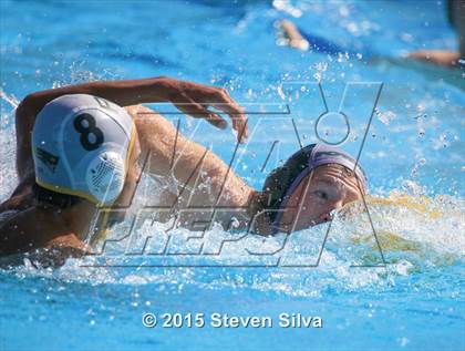 Thumbnail 2 in Patrick Henry vs. Poway (10th Annual Draz Classic) photogallery.