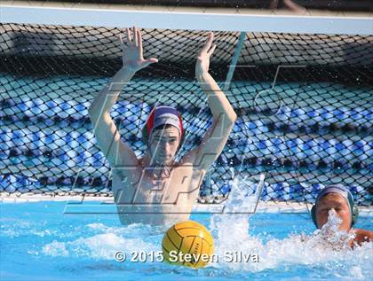 Thumbnail 2 in Patrick Henry vs. Poway (10th Annual Draz Classic) photogallery.