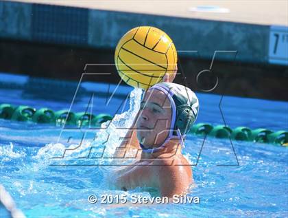 Thumbnail 3 in Patrick Henry vs. Poway (10th Annual Draz Classic) photogallery.