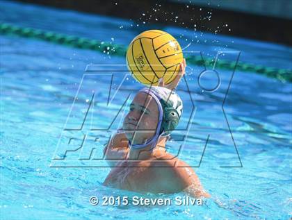Thumbnail 2 in Patrick Henry vs. Poway (10th Annual Draz Classic) photogallery.