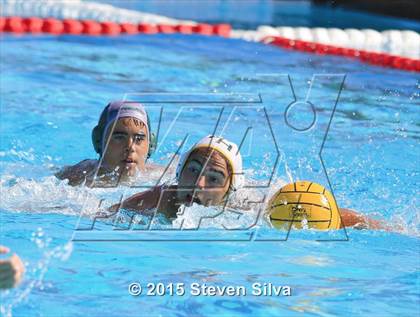 Thumbnail 1 in Patrick Henry vs. Poway (10th Annual Draz Classic) photogallery.