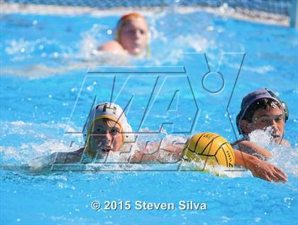 Thumbnail 3 in Patrick Henry vs. Poway (10th Annual Draz Classic) photogallery.