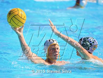 Thumbnail 1 in Patrick Henry vs. Poway (10th Annual Draz Classic) photogallery.