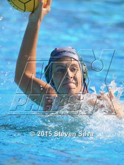 Thumbnail 1 in Patrick Henry vs. Poway (10th Annual Draz Classic) photogallery.