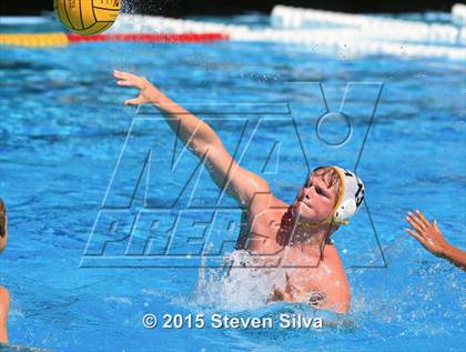 Thumbnail 2 in Patrick Henry vs. Poway (10th Annual Draz Classic) photogallery.