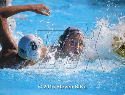 Thumbnail 3 in Patrick Henry vs. Poway (10th Annual Draz Classic) photogallery.