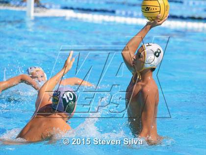 Thumbnail 2 in Patrick Henry vs. Poway (10th Annual Draz Classic) photogallery.