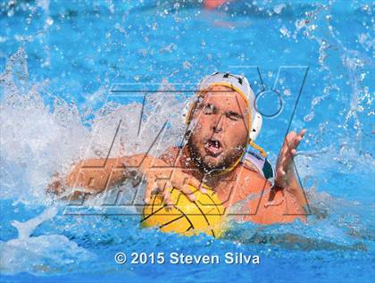 Thumbnail 1 in Patrick Henry vs. Poway (10th Annual Draz Classic) photogallery.