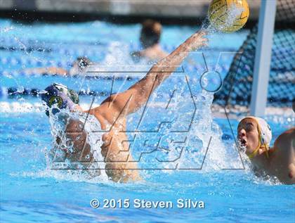 Thumbnail 1 in Patrick Henry vs. Poway (10th Annual Draz Classic) photogallery.