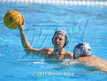 Thumbnail 3 in Patrick Henry vs. Poway (10th Annual Draz Classic) photogallery.