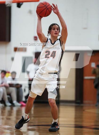 Thumbnail 1 in Avoca-Prattsburgh @ East Rochester photogallery.