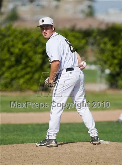 Thumbnail 3 in Ripon Christian @ Hughson photogallery.