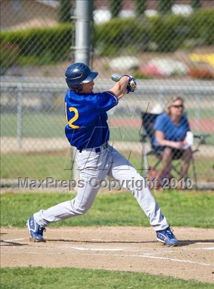 Thumbnail 2 in Ripon Christian @ Hughson photogallery.
