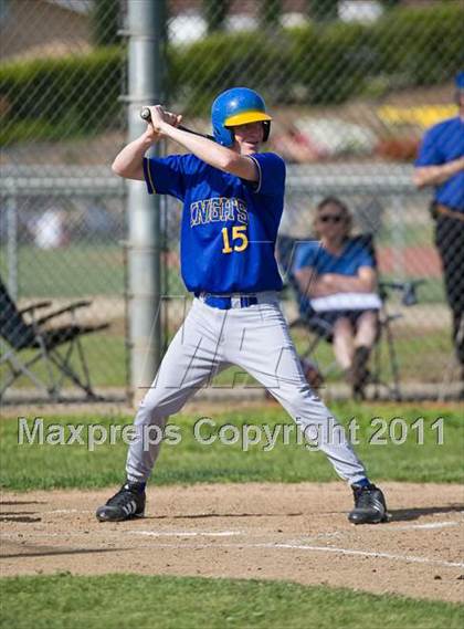 Thumbnail 1 in Ripon Christian @ Hughson photogallery.